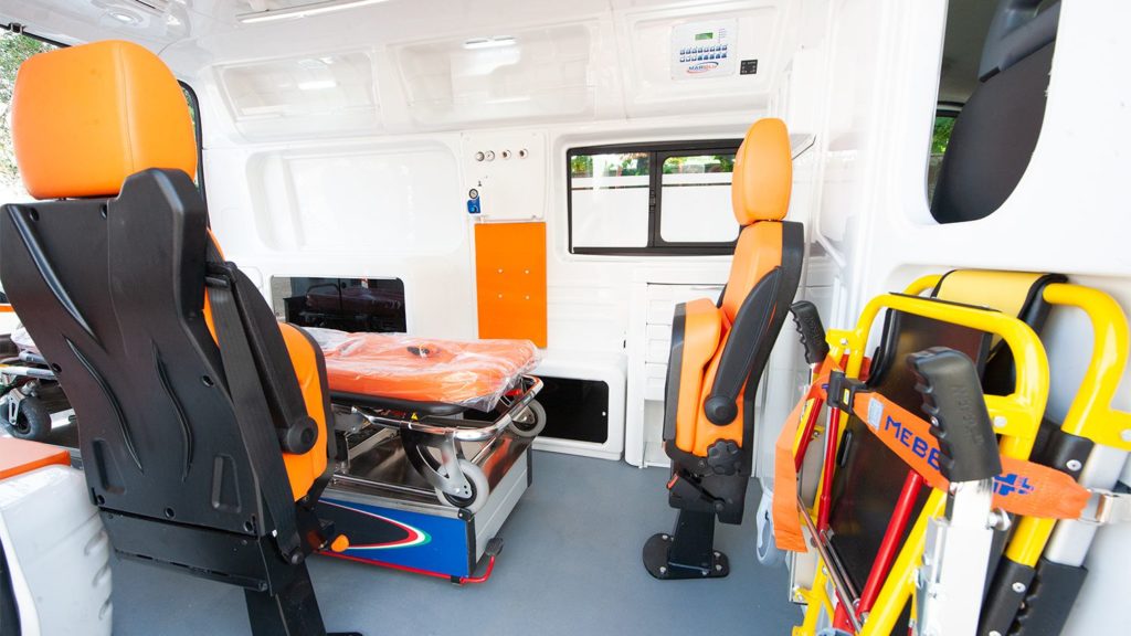 Home 3 - Mariblu Ambulanze